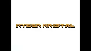 KYB3R KR1STAL