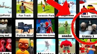 Indian bike rider 3D Khatarnak game play Khatarnak challenge game play complete granny game play 