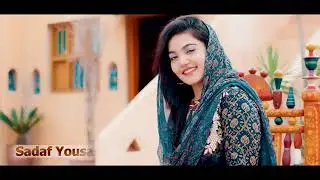 DUA   SADAF YOUSAS   SAMRA   SABA   URDU GOSPEL SONG 2025