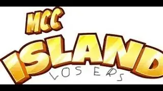 Maybe creating a discord mcc island competition server thingy migingy for ppl bad
