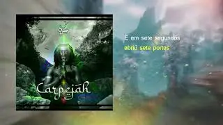 OJAN - 10 - Luau das almas - feat. Ras Kadhu