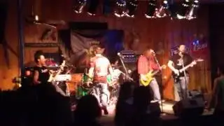 Final Shock Band