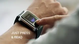 PKvitality K'Track glucose monitoring