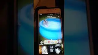 Duck attack!!!