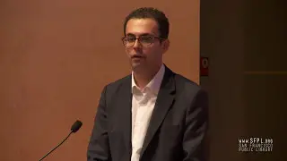 Josh Browder of DoNotPay 