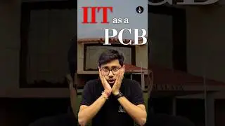 Can PCB Students Get into IIT Madras? Courses & Eligibility Explained!