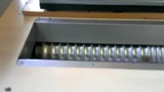 example Vid  Maschine 20x24mm Dumbells