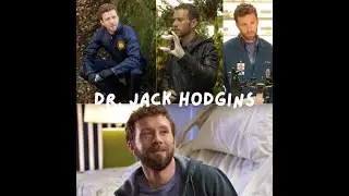 Dr. Jack Hodgins