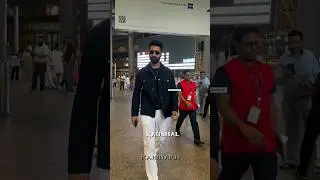 Vicky Kaushal Letest Look🔥 Recreate Outfit Decade #vickykaushal #viralvideo #shotsfeed