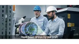 GlobalLogic - Choose to be Exceptional