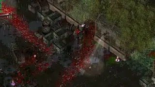 Zombie shooter- sigma games level 1 complete walkthrough
