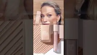наука антивозрасного макияжа #neoserum #glamteam #faberlic