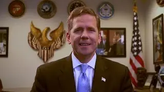 Weekly Republican Address: Bob Dold (R-IL)