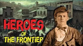 Unmasking the Wild West: Untold Truths Behind the Frontier Myths!