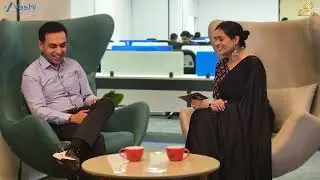 Sip & Share Combine Video | Vashi Integrated Solutions | #vashiisl