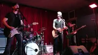 American Girl - Kyle Cook - 14Oct17