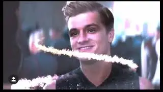 The Hunger Games Edits