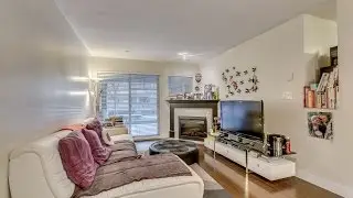 108 -  2468 Atkins Avenue, Port Coquitlam