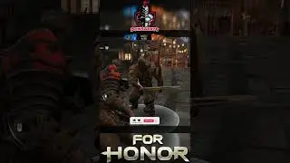 Conqueror vs Warlord #1 (Part 3/3) | For Honor 1vs1 Duels 2024
