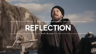 Beyond My Eyes: How I Truly Learned To See