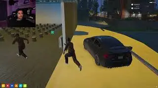 بث الهاشمي فايت مع الشرطة وفايت الموتشادو  🔥🔥🔥