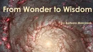 BARBARA MARCINIAK❤️FROM WONDER TO WISDOM 💙#barbaramarciniak  #wakeup #whistleblower 💚