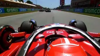 Ala Mobile Spain WR 1.11.050 (Ingame track limits)