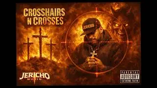 Crosshairs n Crosses &ndash; Christian Trap Worship | JERICHO MUSIQ Music Video