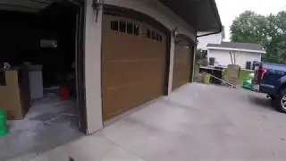 Garage Door Installation | Minneapolis, MN | Garage Door Repair Company