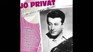 Jo Privat - Sa préférée