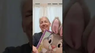 Hippity Hoppity Happy Easter!