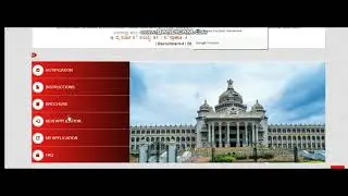Karnataka state Armed Police Constable  recruitment 2020 | KSP Armed Police Constable how to apply