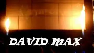 DAVID MAX PIRAMIDE 15 ANIVERSARIO PIRAMIDE HARCORE!!!!