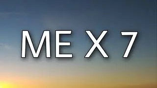 Alicia Keys - Me x 7 (Lyrics) ft. Tierra Whack