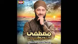 Amna ka Lal aaya a Gaya Nur wala jiski unchi Shan hai Sarkar ki aamad marhaba
