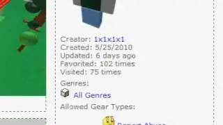 1x1x1x1's Password! (READ DESCRIPTION!)