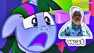 WAT??? (Super Multi Major Version)