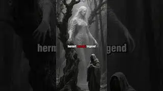 The Legend of Black Annis A Glimpse &mdash; England&rsquo;s Fearsome Witch #BlackAnnis #Legend #England #Witch