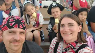 Comstock Disney - Wish 2025 Day 2
