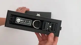 The Best Tactical Dog Collar - Adjustable For Dogs Of Most Sizes