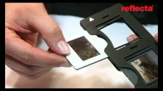 reflecta ImageBox LCD9