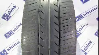 шины бу Eagle Touring NCT3 R 16 215 55 Лето - 0014304FAL1VID