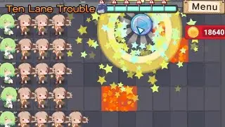 [Holo vs Robo] Farm Holo Coin, 24,000+ in less than 9 minutes