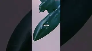 SR-71 вмешивается в работу &laquo;Конкорда&raquo;