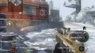Faker Critachi - black ops payback a lo boricuas