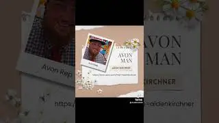 Be an Avon Beauty Boss. THIS IS BOSS LIFE! AVON. Beauty for a Purpose.