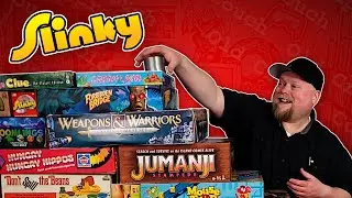 How the Slinky Became an Icon!