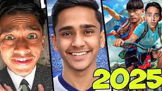 RECAP 2025 😯 Our Amezing Videos 