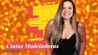 🌺Qual Cinta Modeladora comprar🌻!?