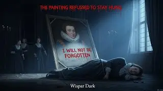 Inside Haunted Palaces: True Royal Ghost Encounters Revealed | Wispar Dark